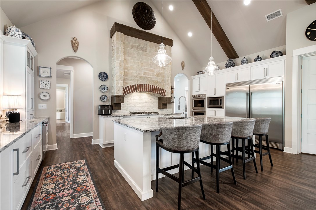 Goshen Outlots - Residential