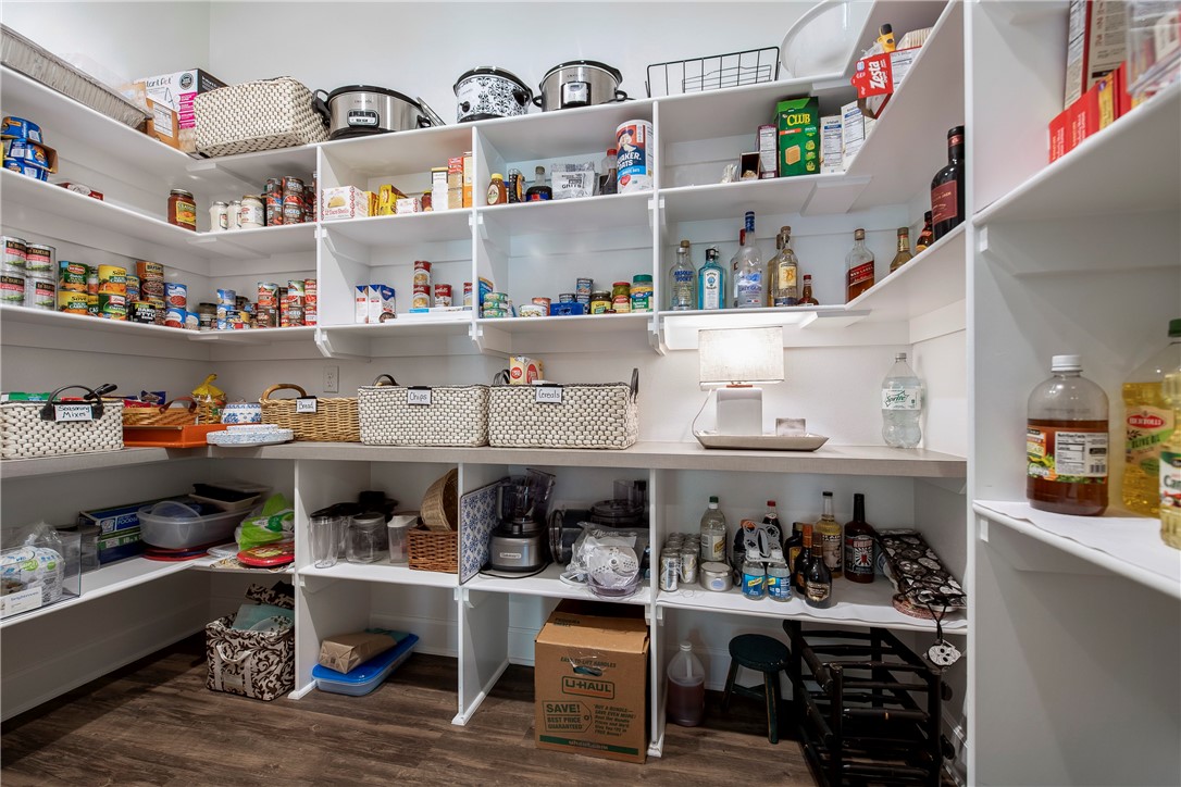 Goshen Outlots - Residential