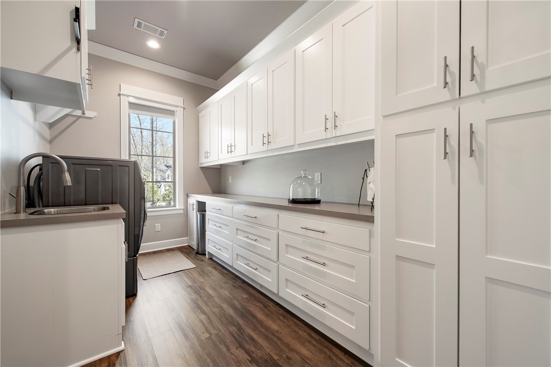 Goshen Outlots - Residential