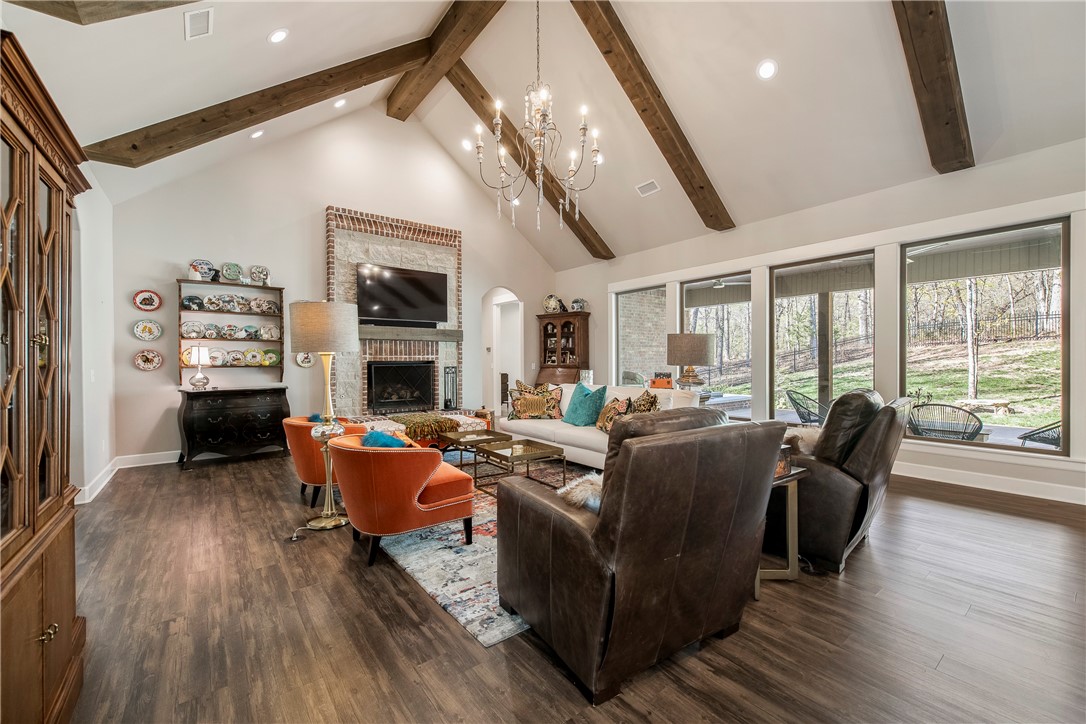 Goshen Outlots - Residential