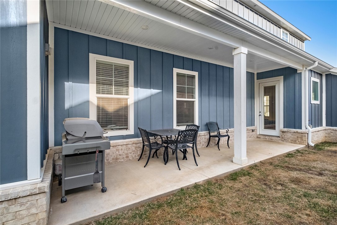 Cottages At The Park Ph I Springdale - Residential