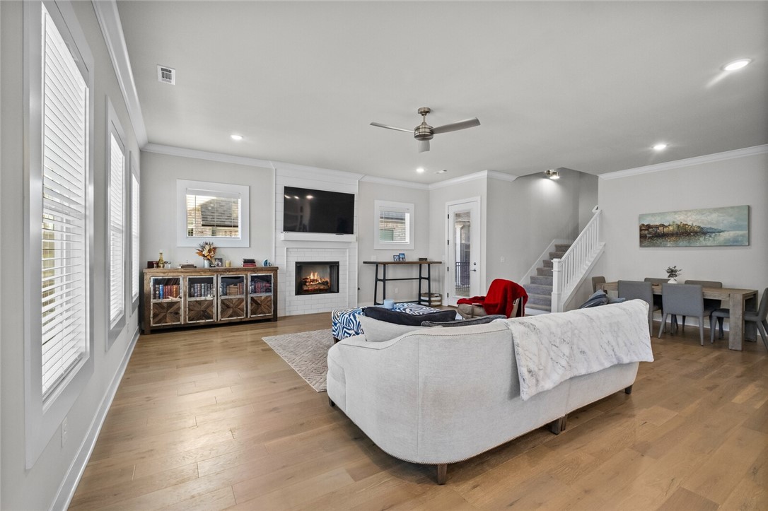 Cottages At The Park Ph I Springdale - Residential