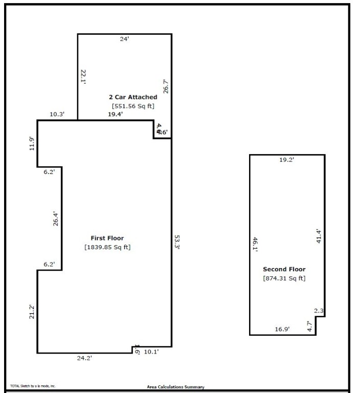 Cottages At The Park Ph I Springdale - Residential
