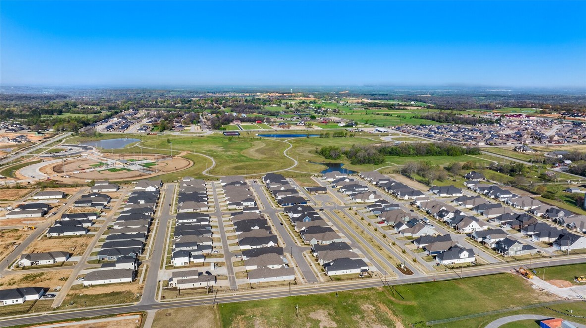 Cottages At The Park Ph I Springdale - Residential