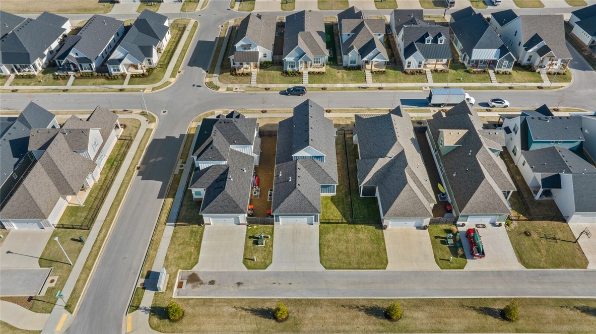 Cottages At The Park Ph I Springdale - Residential