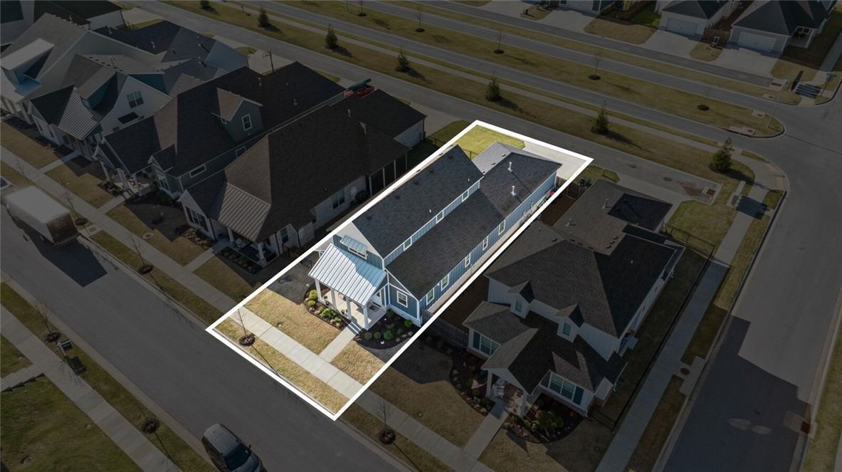 Cottages At The Park Ph I Springdale - Residential