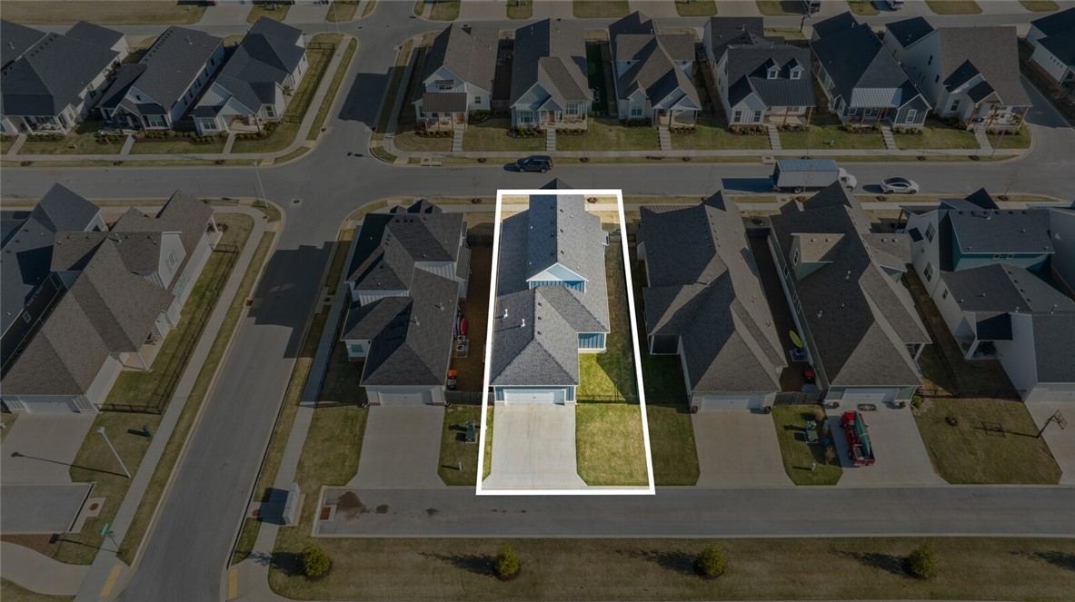 Cottages At The Park Ph I Springdale - Residential