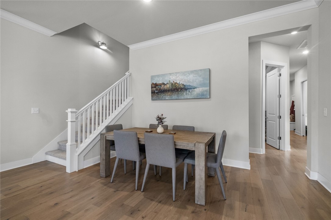 Cottages At The Park Ph I Springdale - Residential