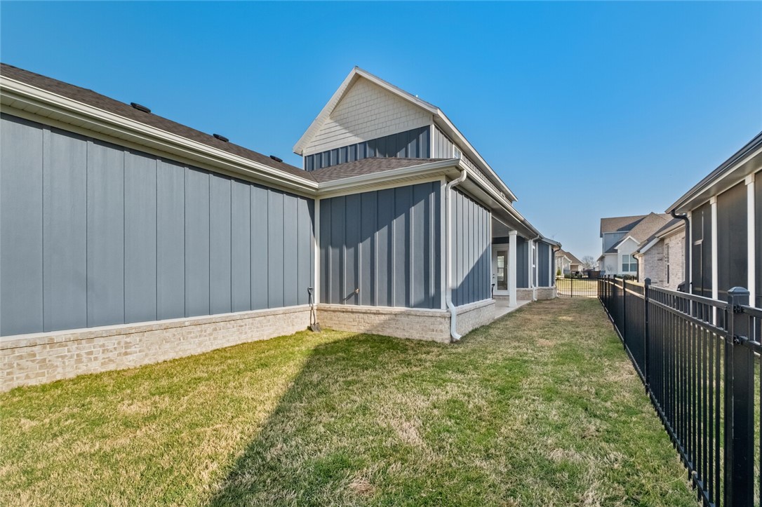 Cottages At The Park Ph I Springdale - Residential