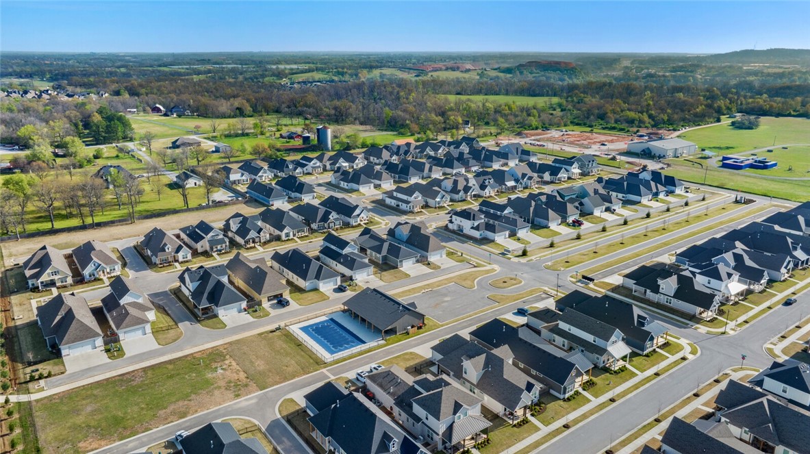 Cottages At The Park Ph I Springdale - Residential
