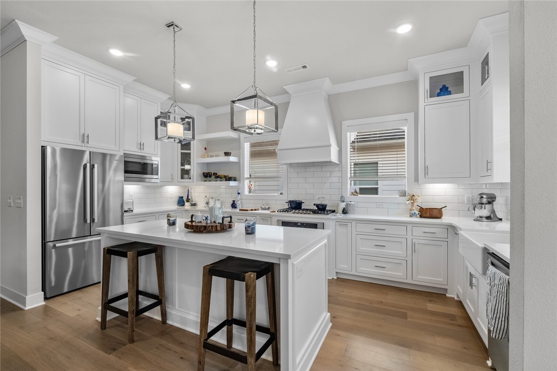 Cottages At The Park Ph I Springdale - Residential