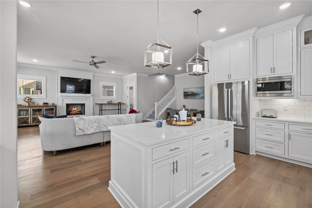 Cottages At The Park Ph I Springdale - Residential