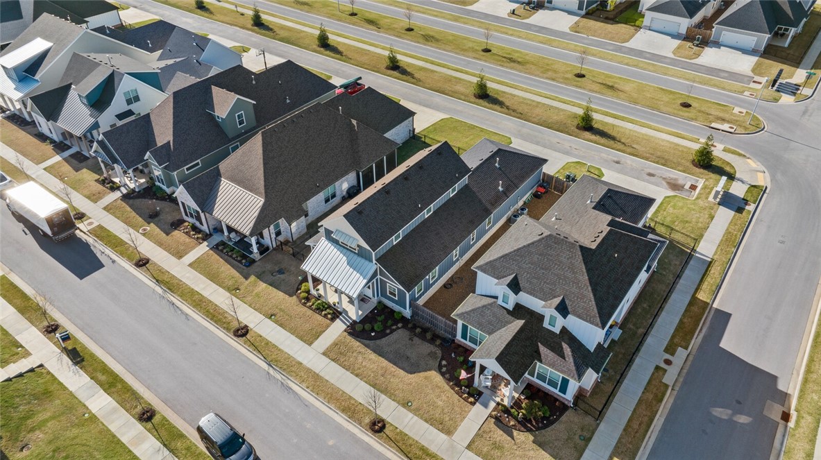 Cottages At The Park Ph I Springdale - Residential