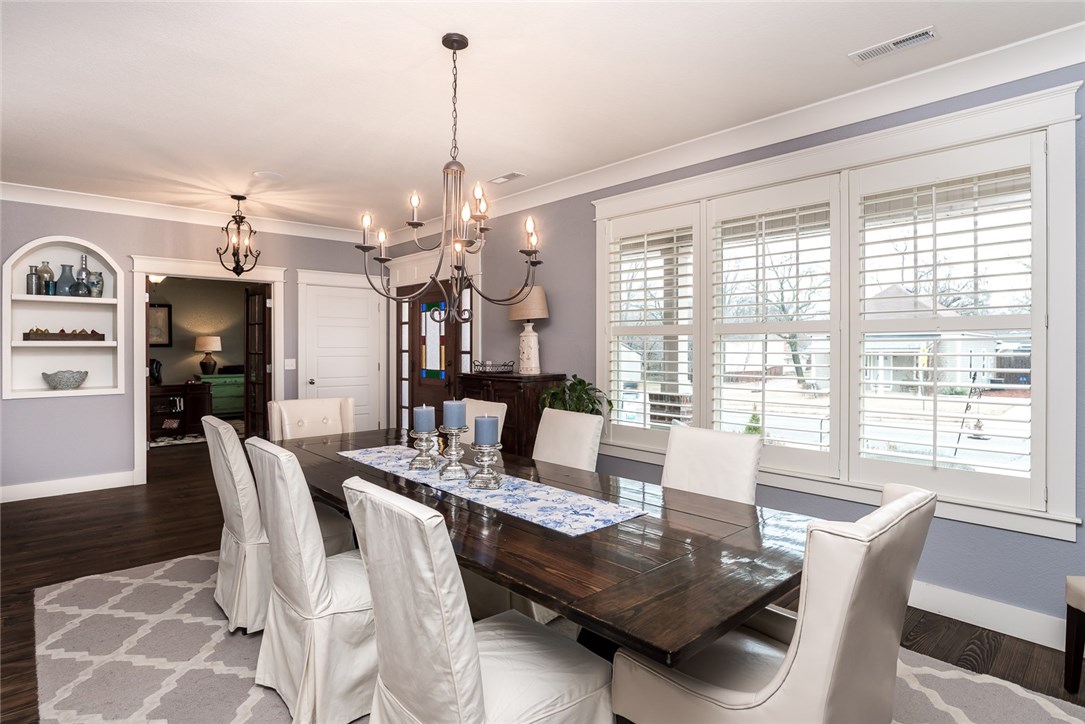 Demings - Residential