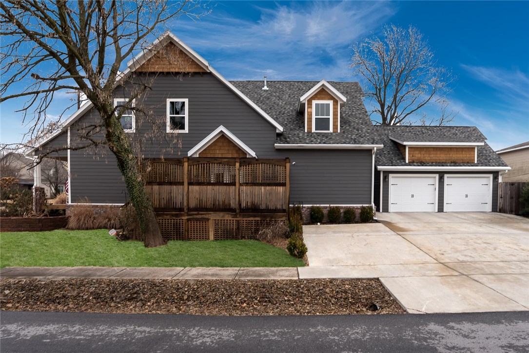 Demings - Residential