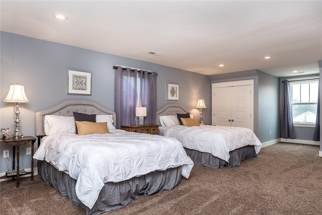 Demings - Residential