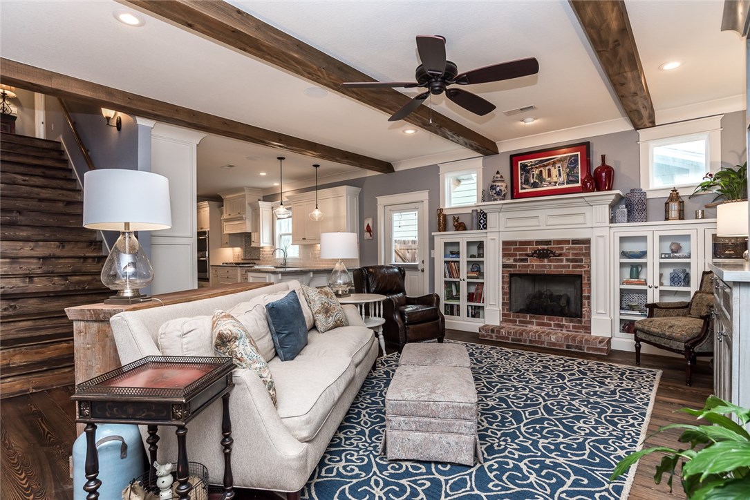 Demings - Residential