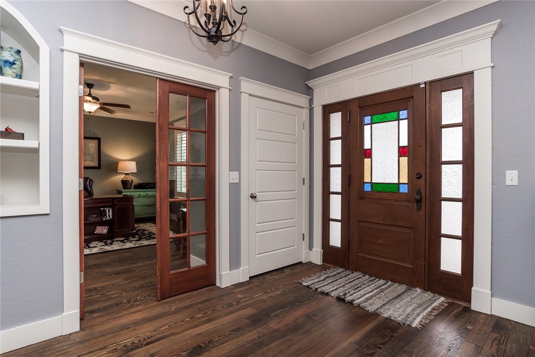 Demings - Residential