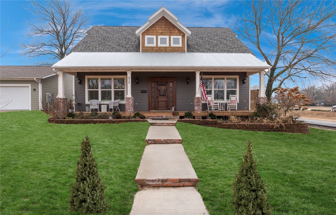 Demings - Residential