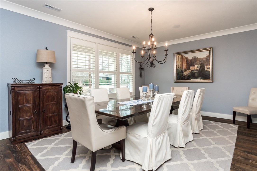 Demings - Residential