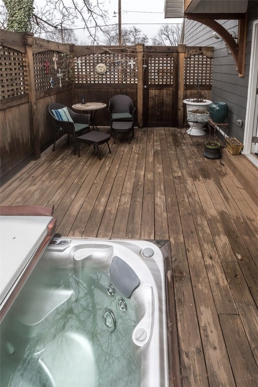 Demings - Residential