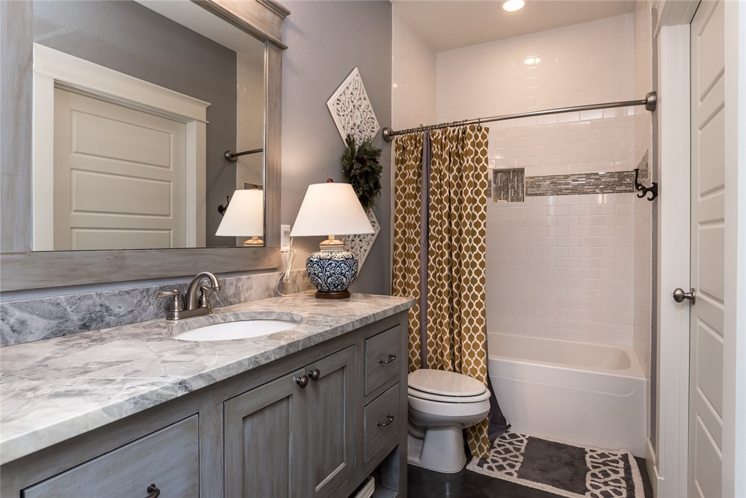 Demings - Residential