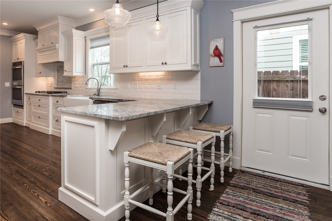 Demings - Residential