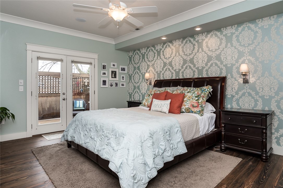 Demings - Residential