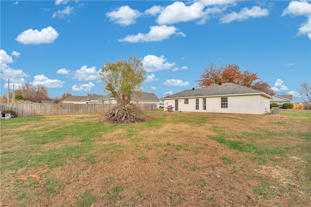 Lowell Estates Sub Lowell - Residential