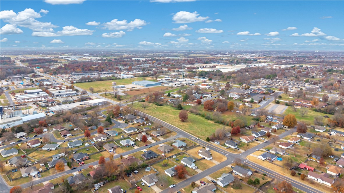 Lowell Estates Sub Lowell - Residential