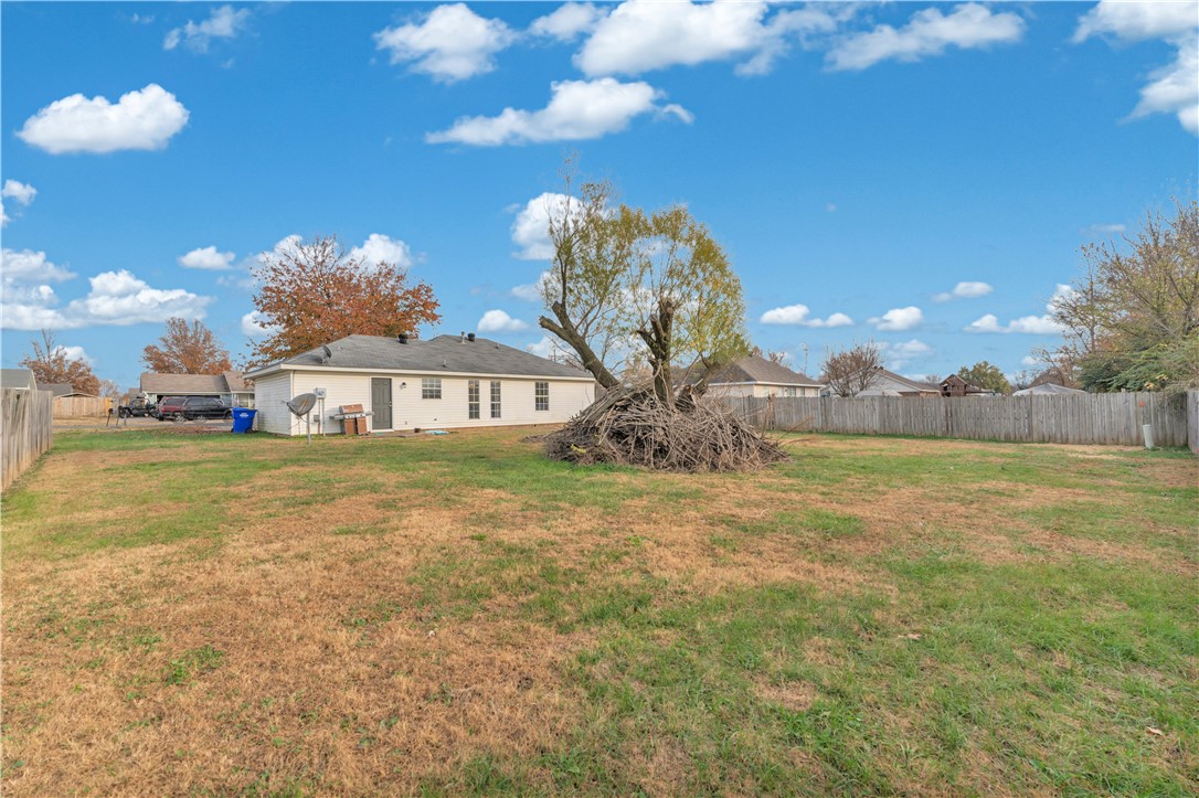 Lowell Estates Sub Lowell - Residential