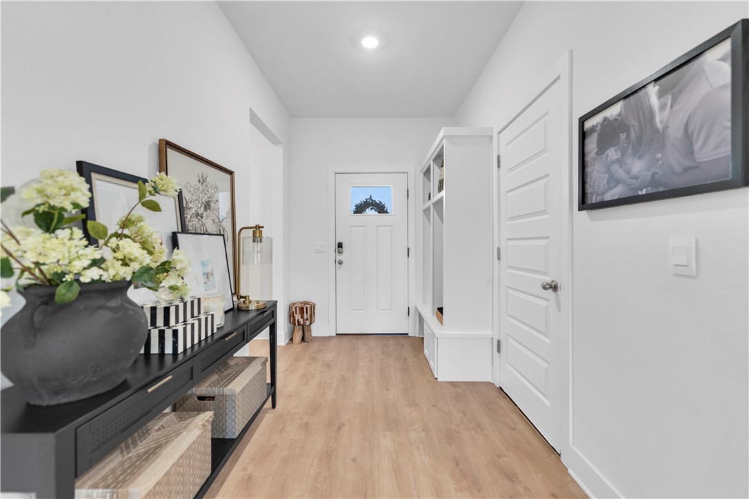 Sedona Rose Sub Ph Ii Pea Ridge - Residential