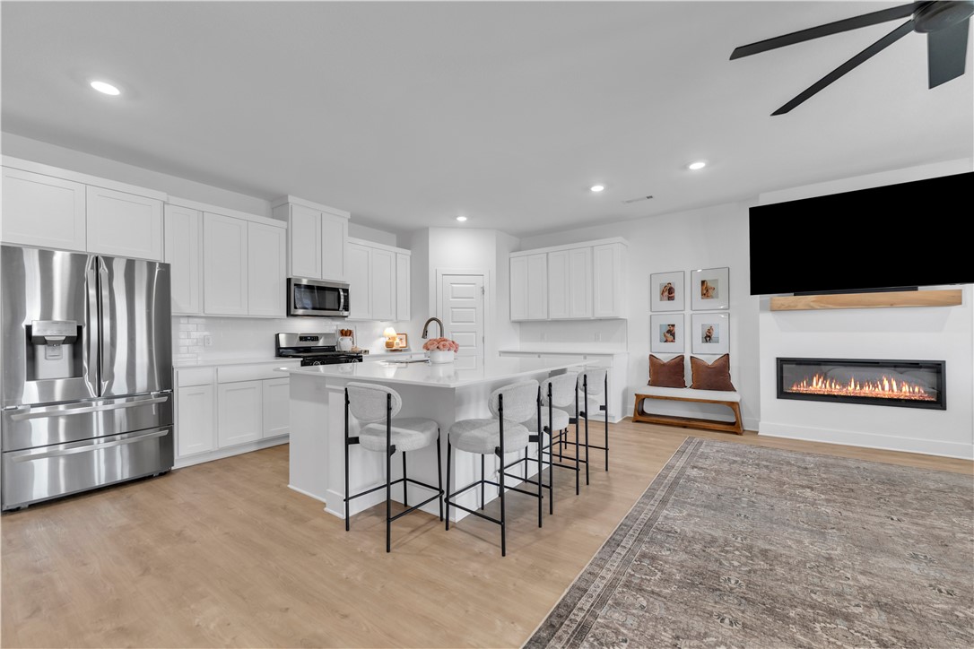 Sedona Rose Sub Ph Ii Pea Ridge - Residential