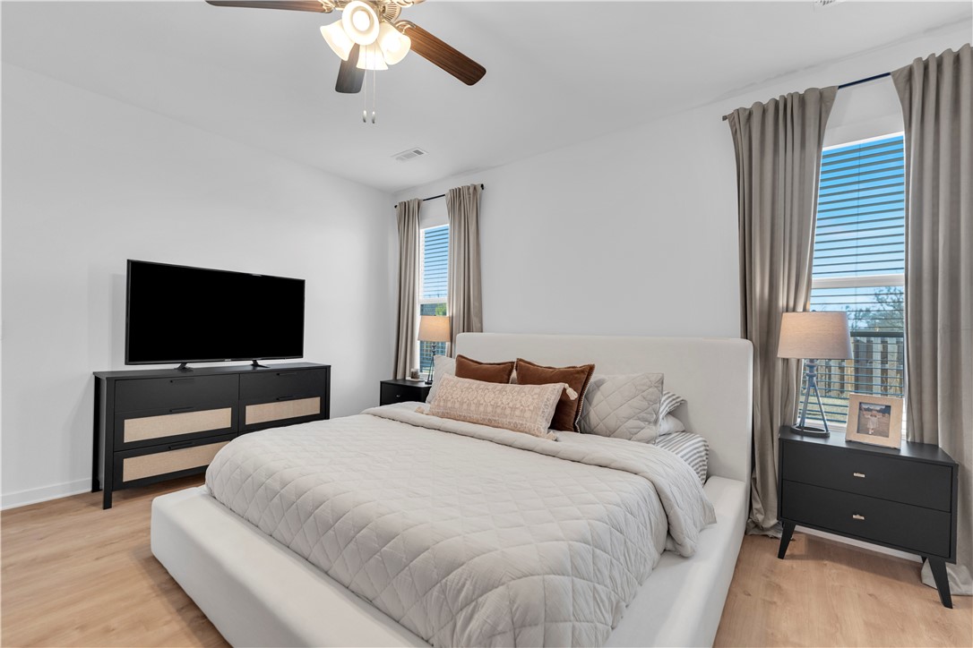 Sedona Rose Sub Ph Ii Pea Ridge - Residential