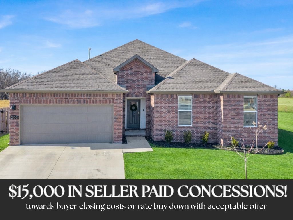 Sedona Rose Sub Ph Ii Pea Ridge - Residential