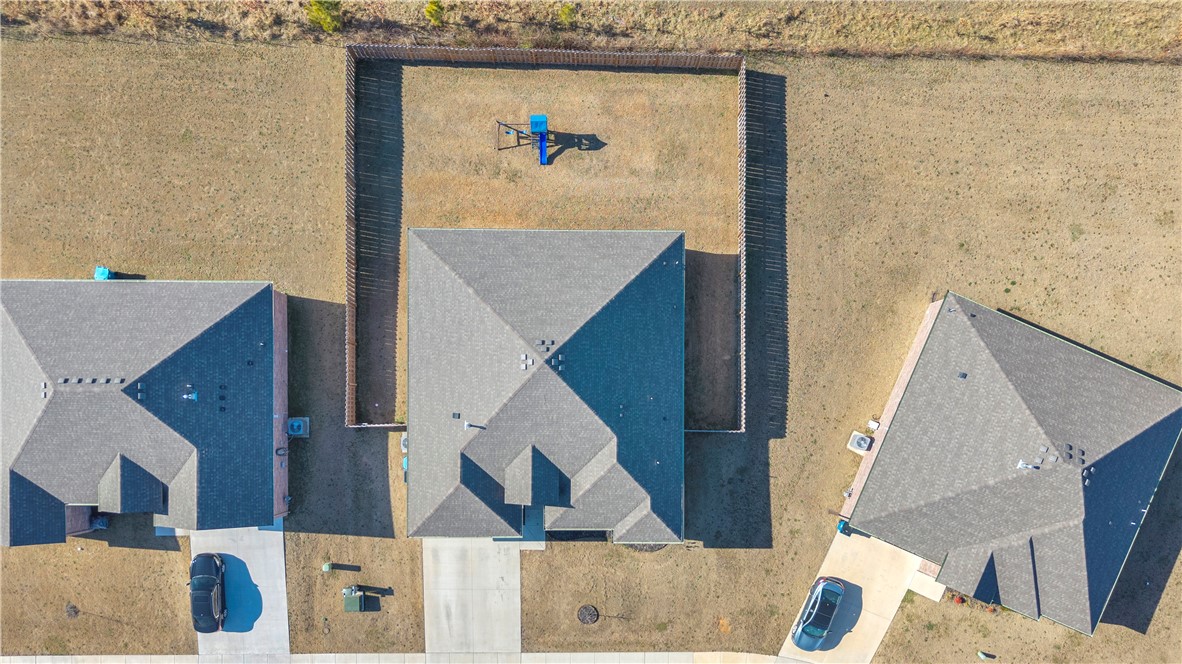 Sedona Rose Sub Ph Ii Pea Ridge - Residential