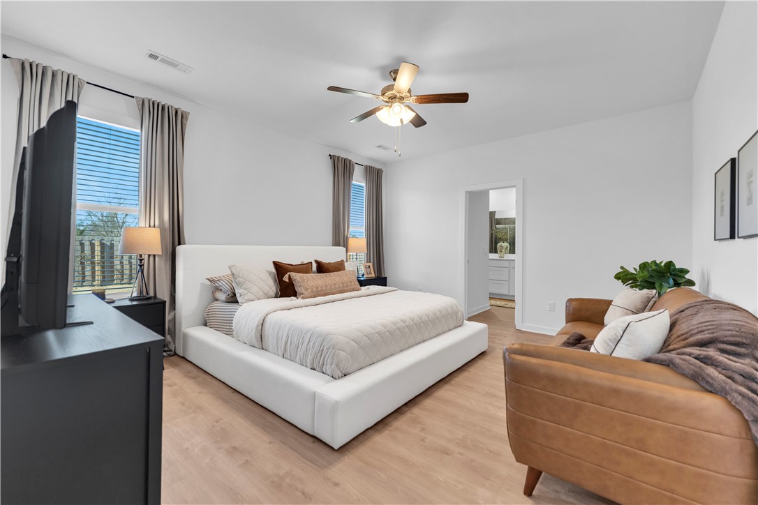 Sedona Rose Sub Ph Ii Pea Ridge - Residential