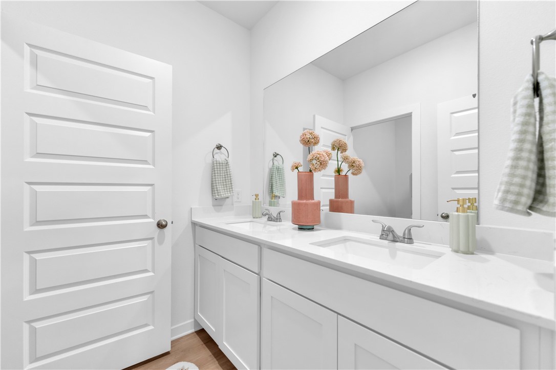 Sedona Rose Sub Ph Ii Pea Ridge - Residential