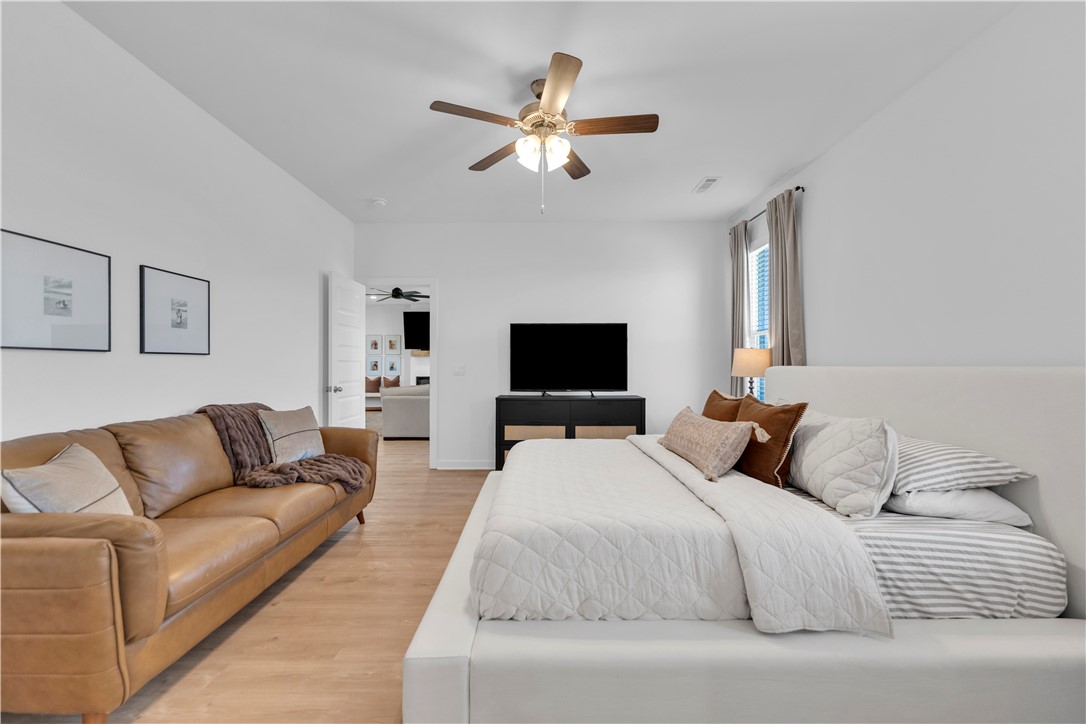 Sedona Rose Sub Ph Ii Pea Ridge - Residential