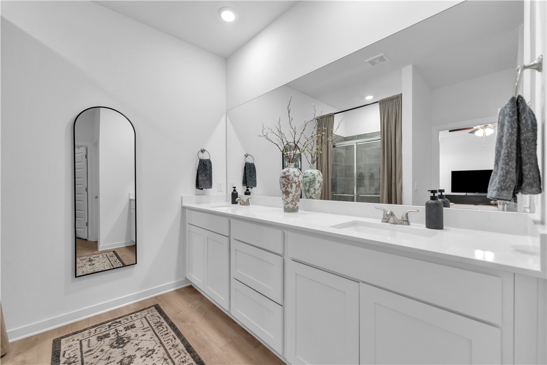 Sedona Rose Sub Ph Ii Pea Ridge - Residential