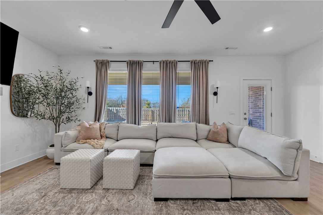 Sedona Rose Sub Ph Ii Pea Ridge - Residential