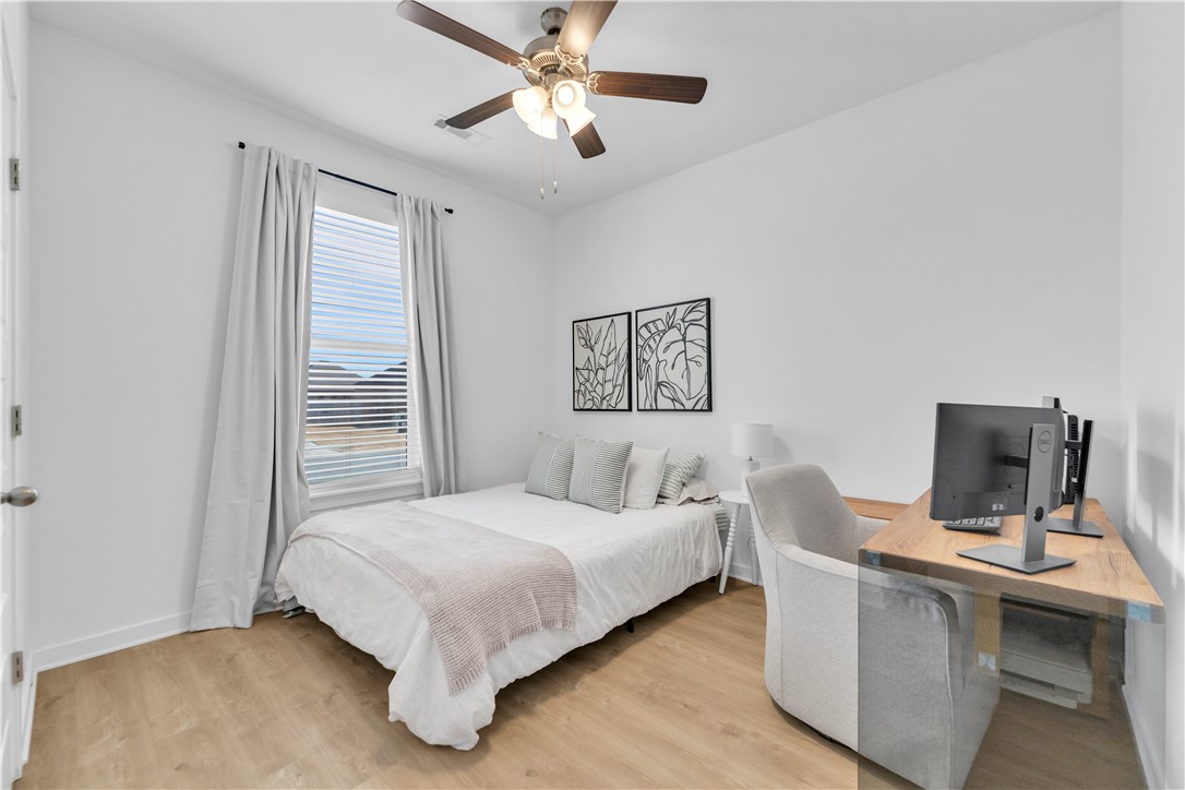 Sedona Rose Sub Ph Ii Pea Ridge - Residential