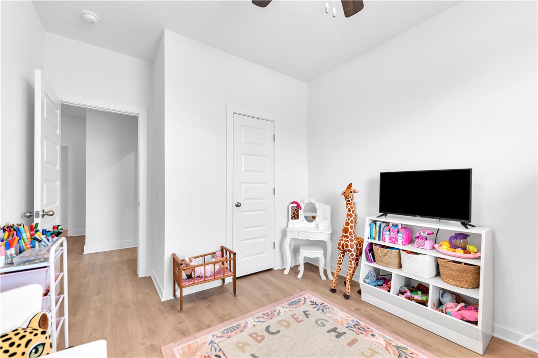 Sedona Rose Sub Ph Ii Pea Ridge - Residential