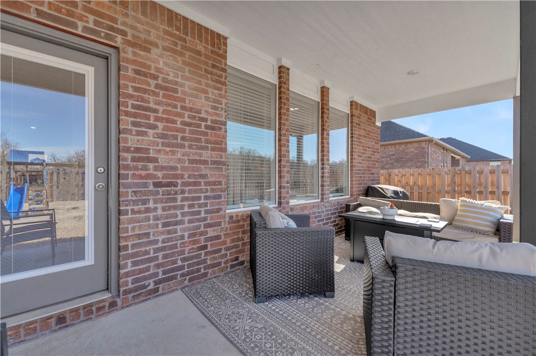 Sedona Rose Sub Ph Ii Pea Ridge - Residential