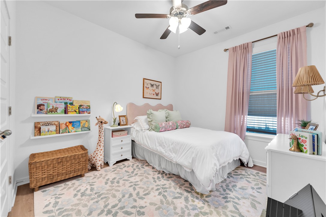 Sedona Rose Sub Ph Ii Pea Ridge - Residential