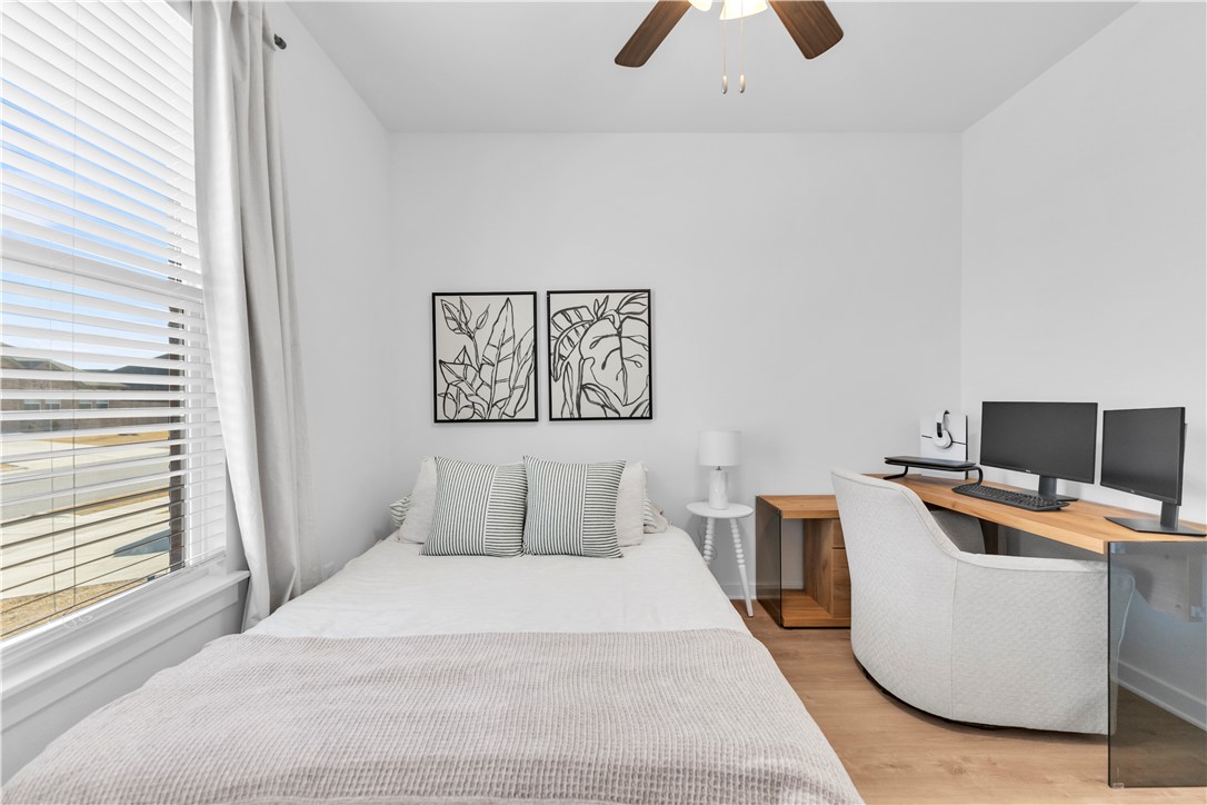 Sedona Rose Sub Ph Ii Pea Ridge - Residential