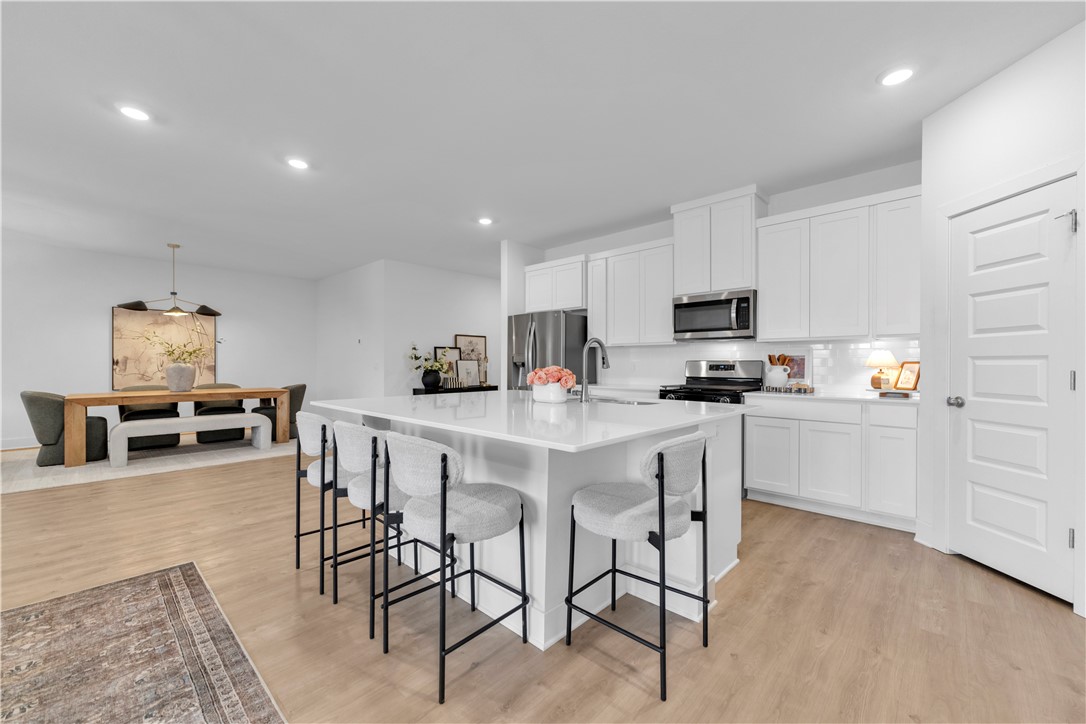 Sedona Rose Sub Ph Ii Pea Ridge - Residential