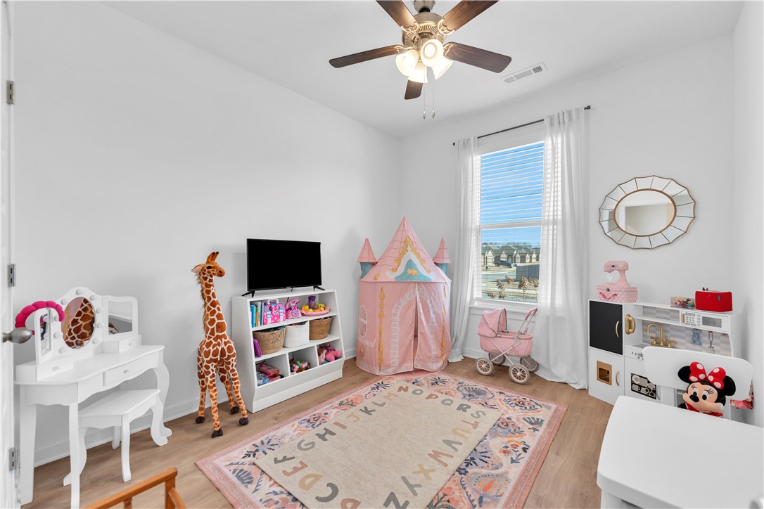 Sedona Rose Sub Ph Ii Pea Ridge - Residential