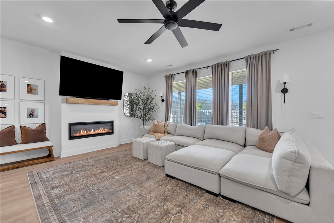 Sedona Rose Sub Ph Ii Pea Ridge - Residential