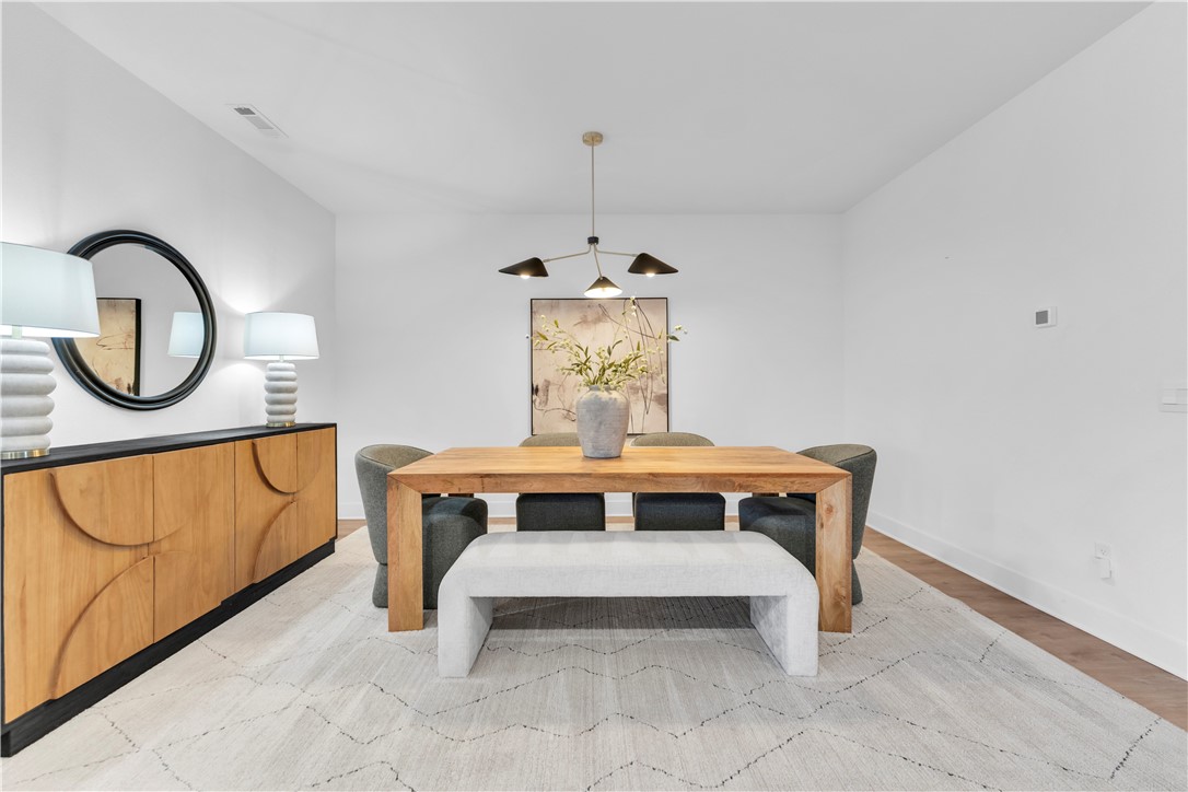 Sedona Rose Sub Ph Ii Pea Ridge - Residential